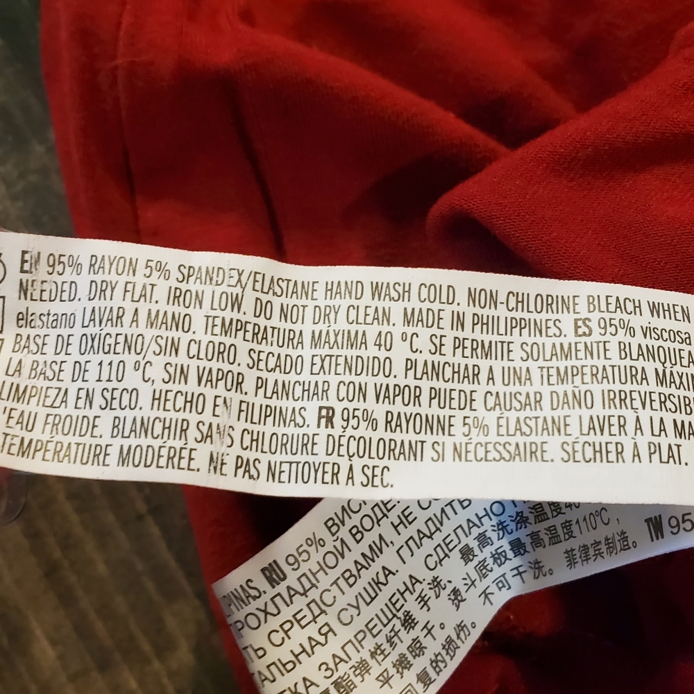 Forever 21 top - Picture 4 of 4